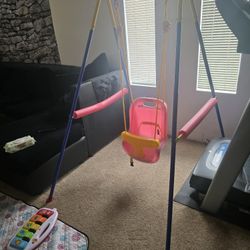 Baby Swing/ Set