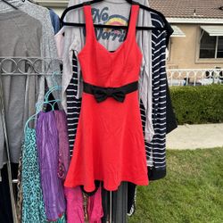Size Small Party/diner Dress