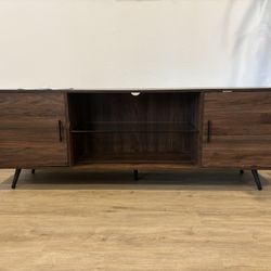 TV Stand + Coffee Table