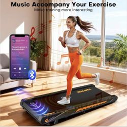 Walking Pad Treadmill
