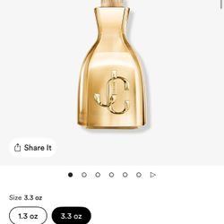Women's Perfume 