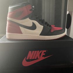 Jordan 1s Chicago Highs 1985 Size 13