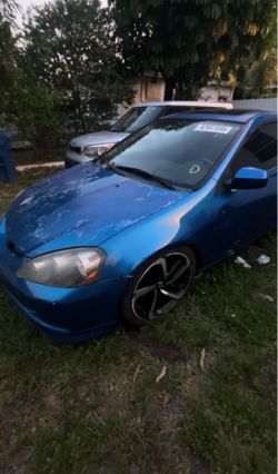 19 inch Honda Accord rims