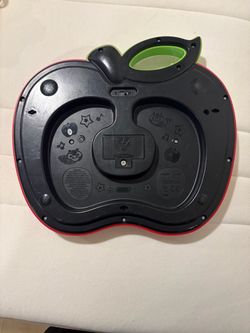 VTech Apple-Shaped Kids Learning Toy