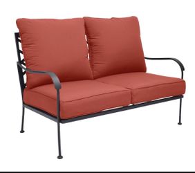 Patio Set