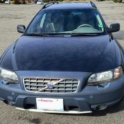 2004 Volvo Xc70