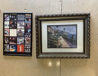Wall decor