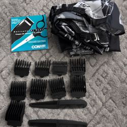 Men’s Clips 