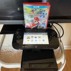  Nintendo Wii U
