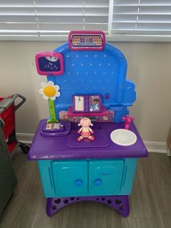 Kids play set
