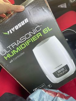 Humidifier