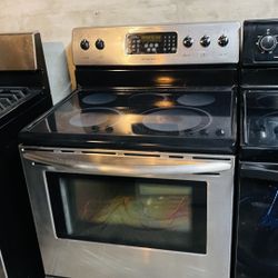 Electric Stove Delivery Included 
