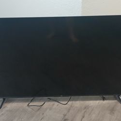 TCL ROKU 55 INCH SMART TV
