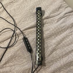 Light For Fish tank 
