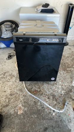 Dishwasher
