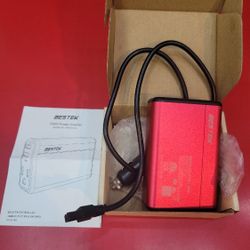 150W Power Invenrter