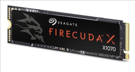 Firecuda ssd 2TB