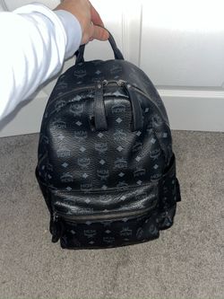 mcm book bag