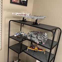 Lego Star Wars Bundle 