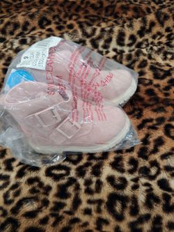 Toddler boots