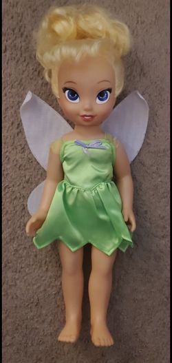 Disney Tinkerbell Doll
