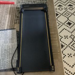 Walking Exercise Machine