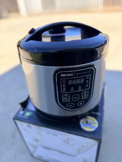 Rice cooker