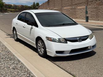 2009 Honda Civic