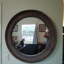  25 And 1/2 In Rustic Mirror Sacrifice Price