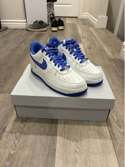 Nike Air Force 1