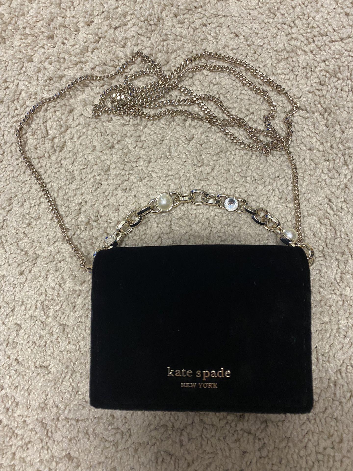 Kate Spade Small Wallet