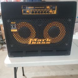 Markbass 2x10