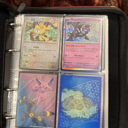 Pokemon Cards Lot