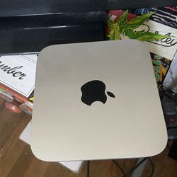2014 Mac Mini