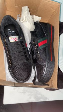 gucci lowtop