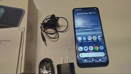 Nokia G21 Unlocked Cellphone