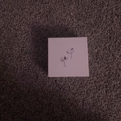 Airpod Pros 2nd Gen 