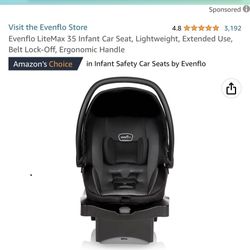 Car seat 