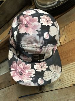 Primitive hat