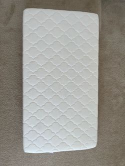 Newton crib mattress
