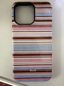 blunt case iphone 15 pro max