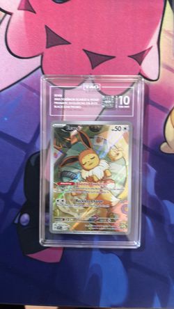 Tag 10 eevee prismatic evolutions 173