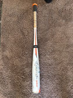 Easton Mako Baseball bat