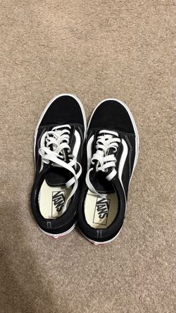 Vans sneakers