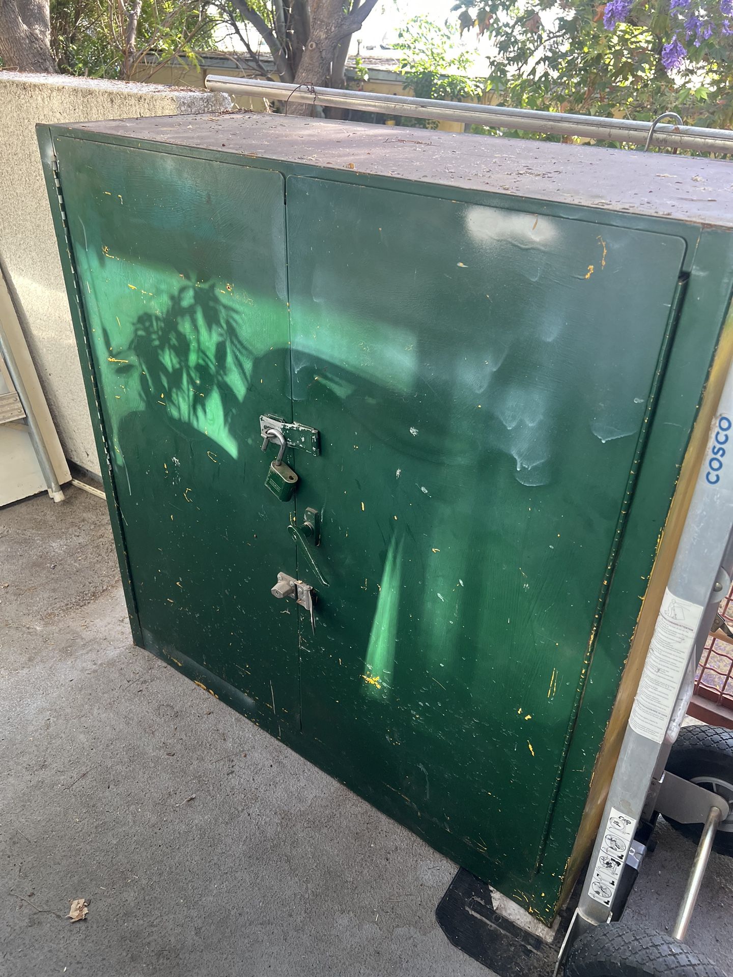 tool storage box