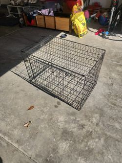 Dog Crate 22x36x 24