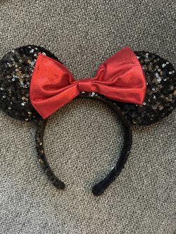 Minnie Ears