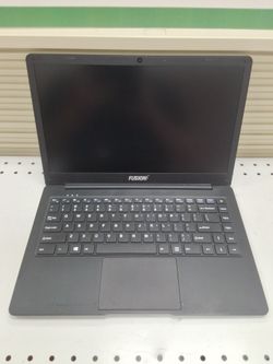 FUSION5 S14+ Intel Celeron 64 GB 4 GB RAM Laptop