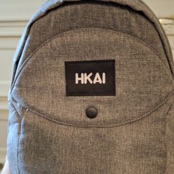HKAI Baby Hip Carrier