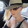 Rebel Brown